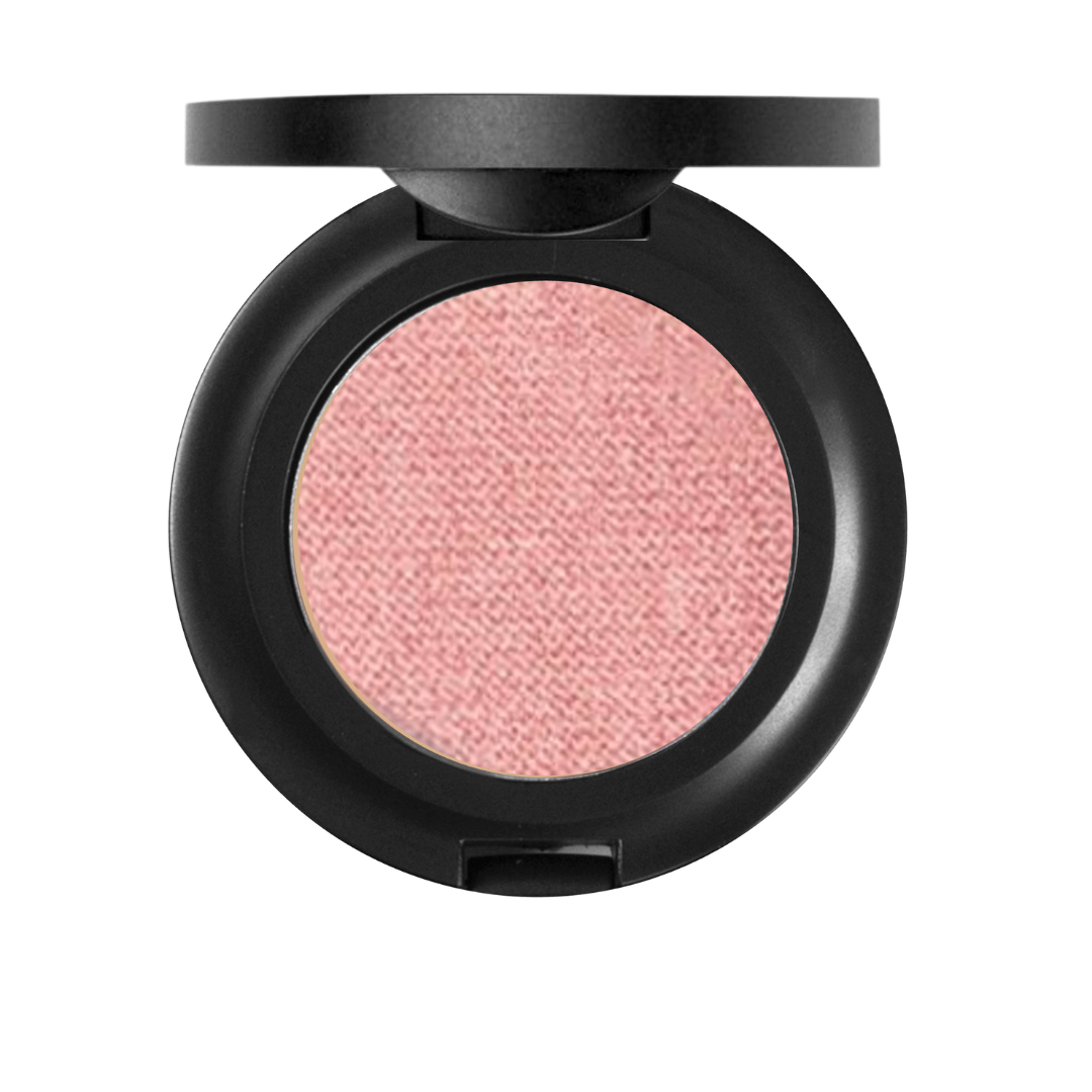 Sombra de ojos mineral prensada: ¡sin talco, sin parabenos y mucho más!