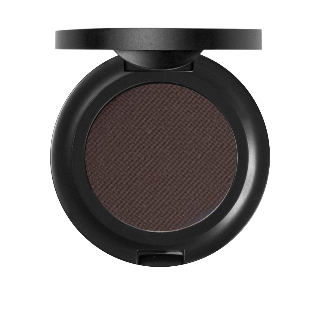 Sombra de ojos mineral prensada: ¡sin talco, sin parabenos y mucho más!