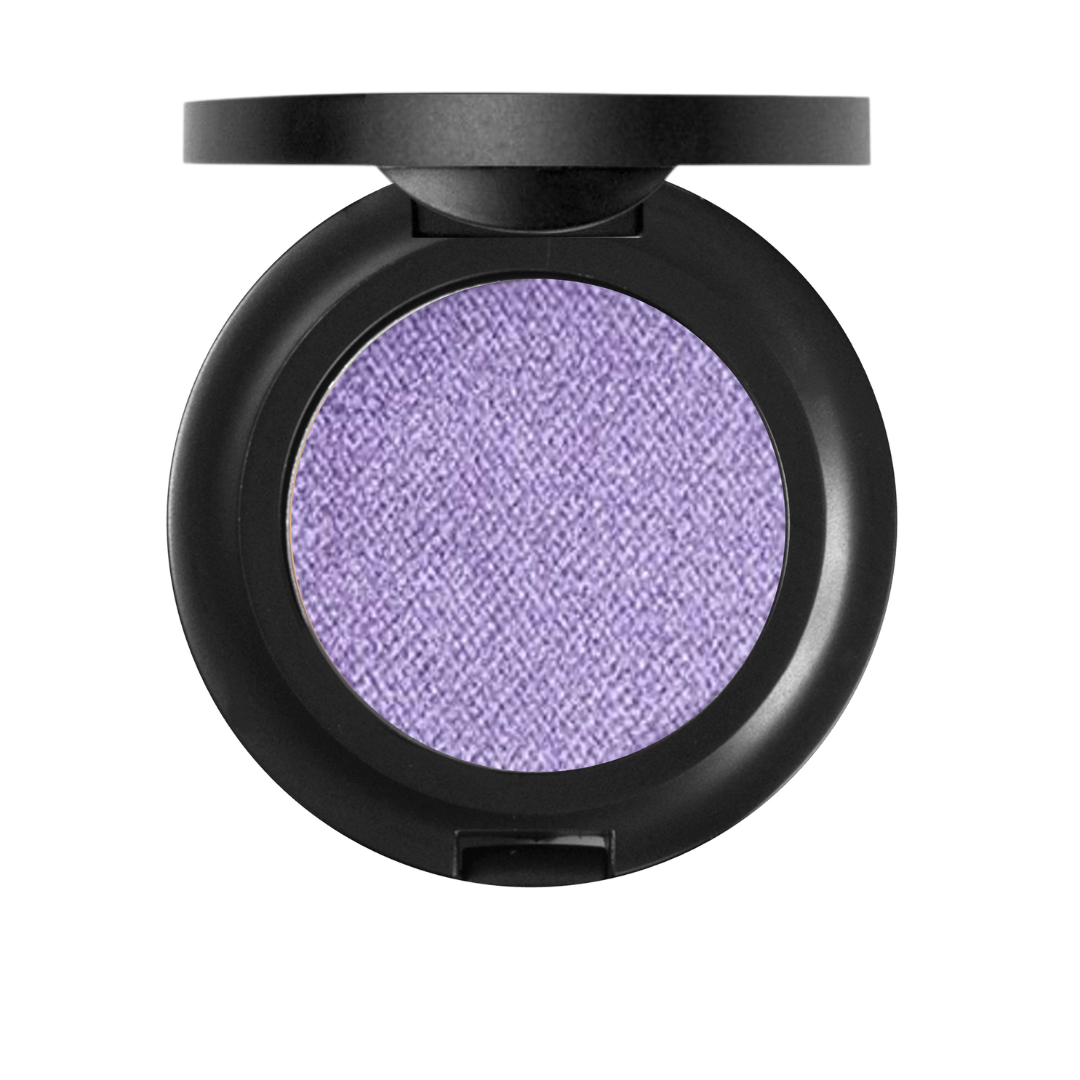 Sombra de ojos mineral prensada: ¡sin talco, sin parabenos y mucho más!