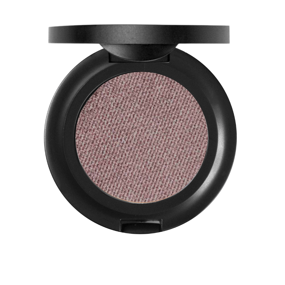 Sombra de ojos mineral prensada: ¡sin talco, sin parabenos y mucho más!