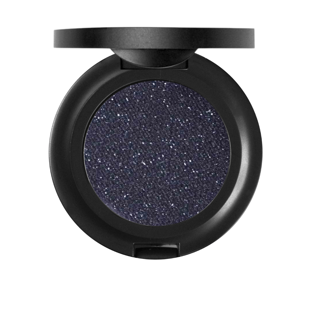 Sombra de ojos mineral prensada: ¡sin talco, sin parabenos y mucho más!