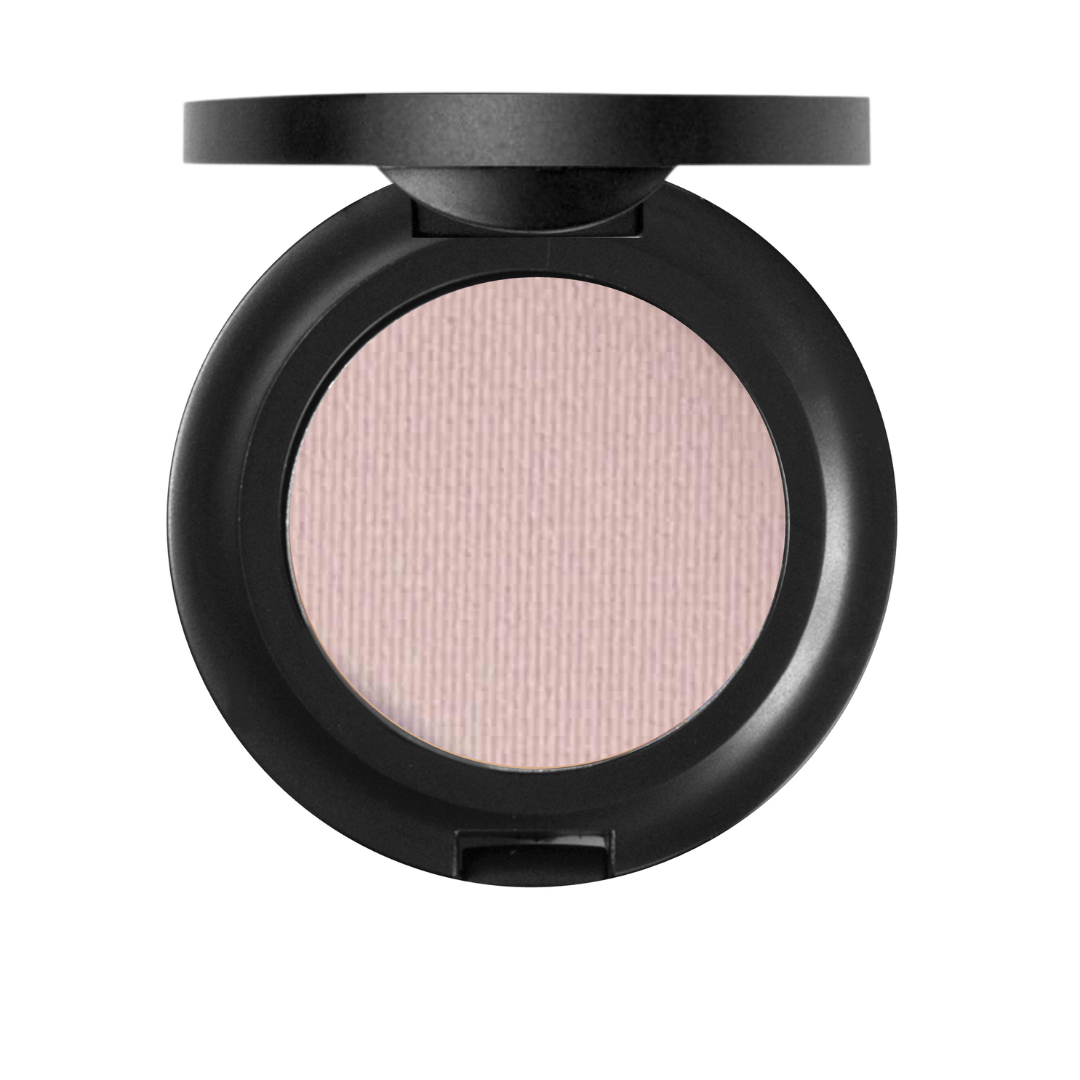 Sombra de ojos mineral prensada: ¡sin talco, sin parabenos y mucho más!