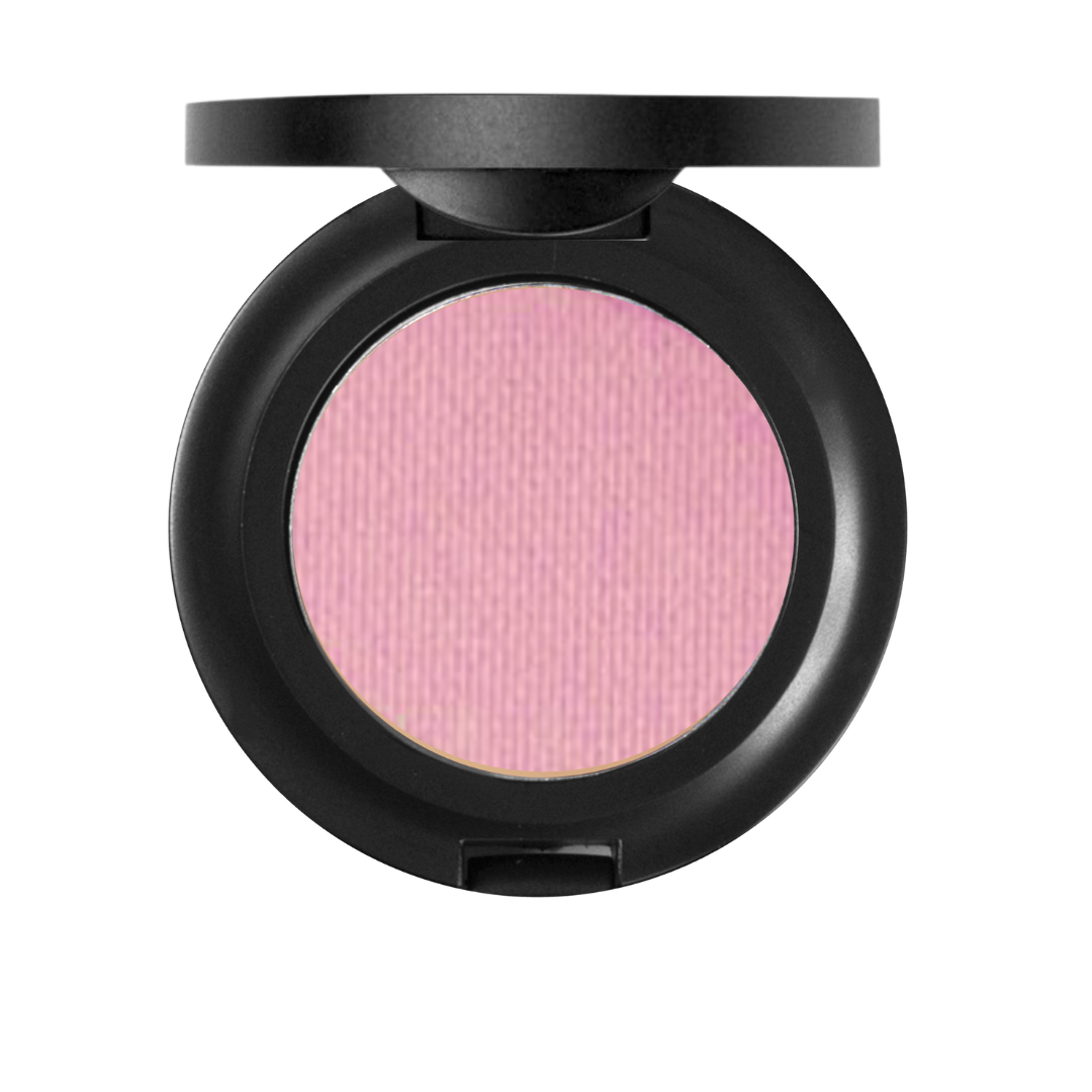 Sombra de ojos mineral prensada: ¡sin talco, sin parabenos y mucho más!