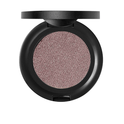 Omiana Cosmetics Eyeshadow Mocha Pressed Mineral Eyeshadow - Talc-Free, Paraben-Free, & More!