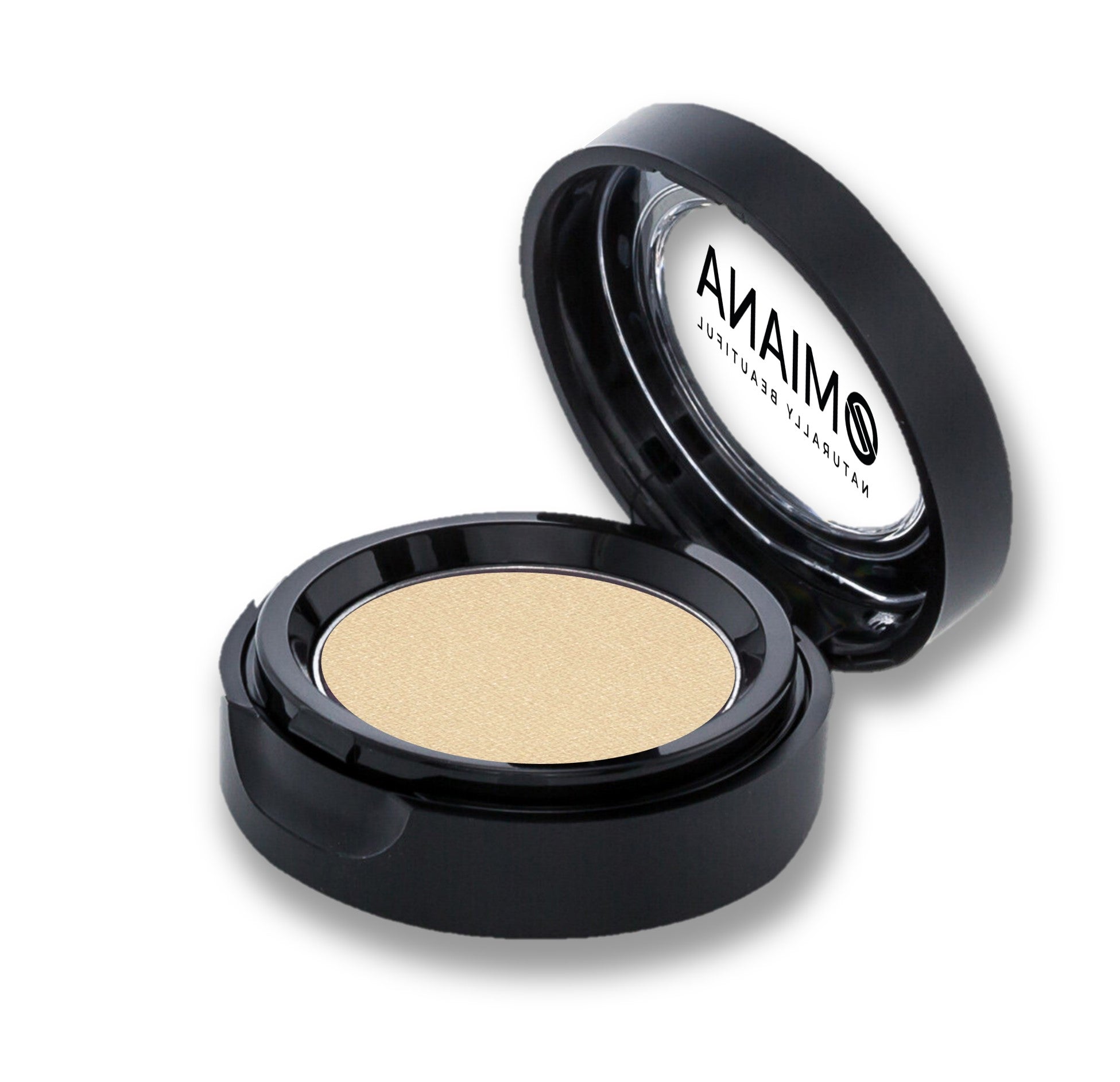 Omiana Eyeshadow For Sensitive Skin Fresh