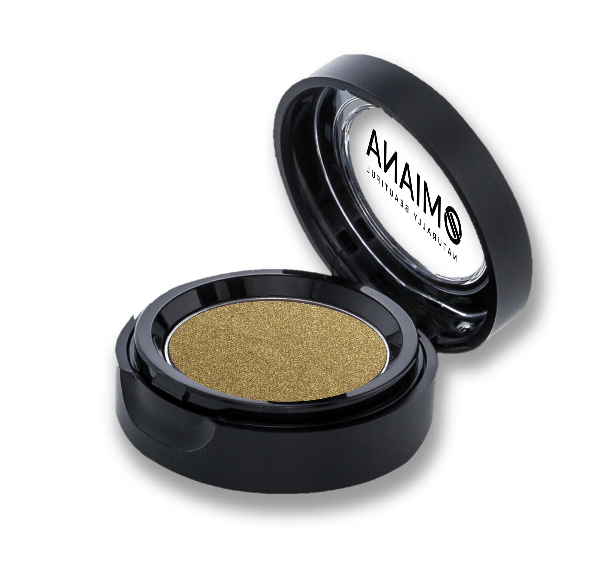 Omiana Vegan Eyeshadow For Sensitive Skin Tuscany