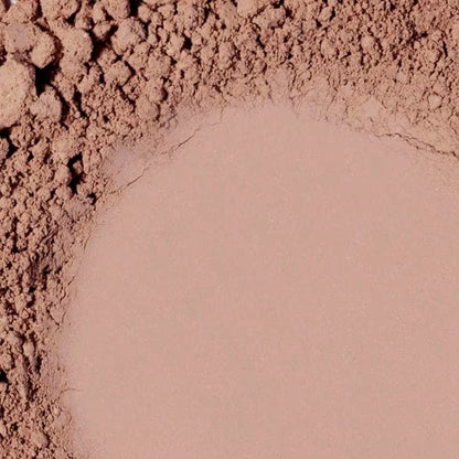 Omiana Beauty Bronzer Forthright Loose Powder Mineral Bronzer - SAMPLE