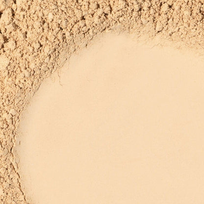 Omiana Beauty Foundation Gorgeous Loose Powder Mineral Foundation - SAMPLE